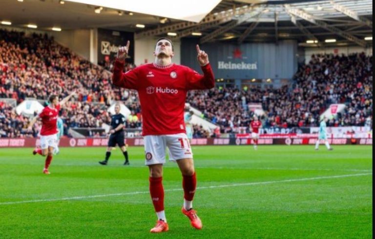 Mehmeti nuk fsheh lumturinë: Ndihem mirë por kërkoj më shumë nga vetja