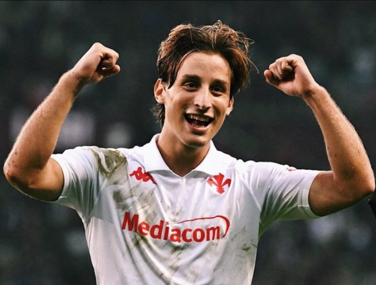 Lajme pozitive nga spitali për Edoardo Bove-n