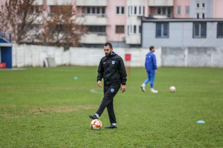 Erdem Arslan: Shkupi do të rikthehet sërish