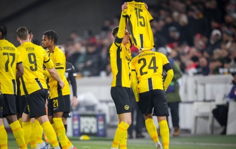 Para ndeshjes në Champions, futbollisti kupton se djali i tij ka ndruar jetë!
