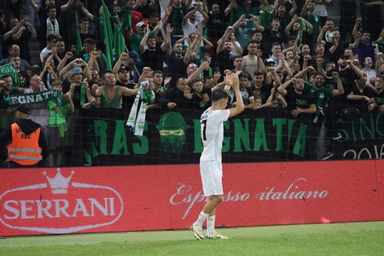 Arbin Zejnullai, ylli tetovar që shkëlqen me Egnatian: Trofeu i Superkupës i bashkohet koleksionit të tij të sukseseve 