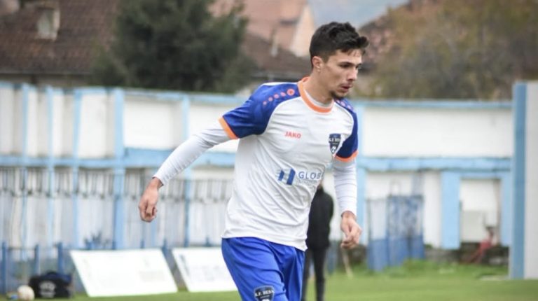 Filip Aleksovski zyrtarizohet te Bashkimi, në pritje edhe Emir Asani