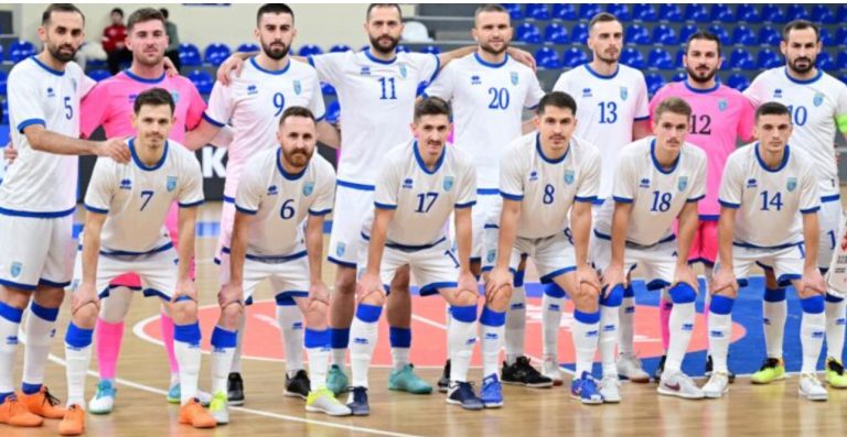 Kosova mat forcat me Bullgarinë, Shqipëria e Maqedonia përball Danimarkës e Andorrës