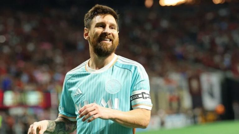 Messi arrin vlerën më të ulët të tregut në karrierën e tij