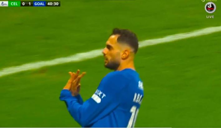 Nedim Bajrami bëhet me trajner të ri te Rangersi