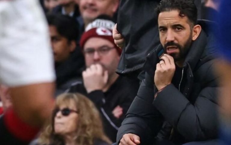 Man. Junajted pa dy titular në përballjen me Arsenalin