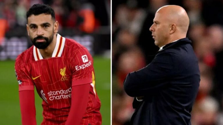 E ardhmja e Salah merr një kthesë të re – zbulohet klubi që ka hapur bisedimet për transferimin e tij