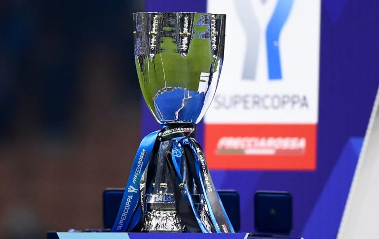 Arabia pret “ajkën” e Italisë/ 32 milionë euro në valle dhe 160 shtete, Superkupa tejkalon pritshmëritë
