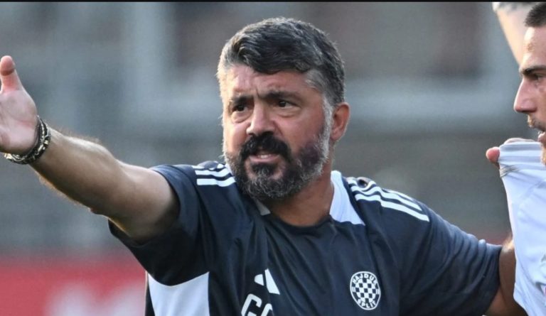 Gattuso kërkon t’i heqë qafe tre lojtarë, ndër ta edhe një shqiptar