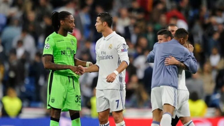Futbollisti portugez arrestohet nga policia për shkak të dhunës në familje
