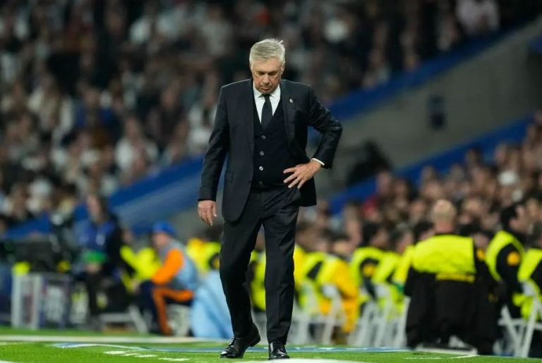 “Titujt nuk fitohen në dhjetor”, Ançeloti: Reali po merr veten, Mbappe një lider i vërtetë