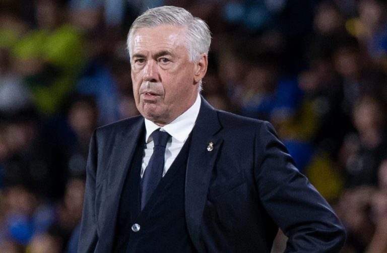 Ancelotti për rivalët e Champions-it: “Shpresoj të eliminohen që tani”