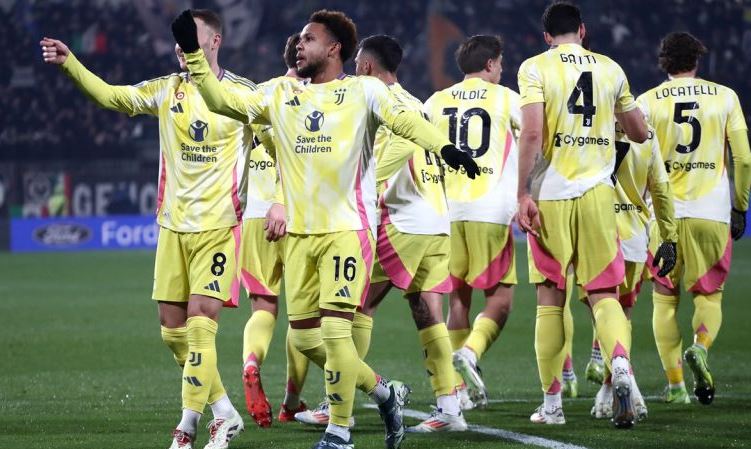Juventusi i Motës me 5 yje, tani aktivizohen të gjithë emrat me peshë në sulm