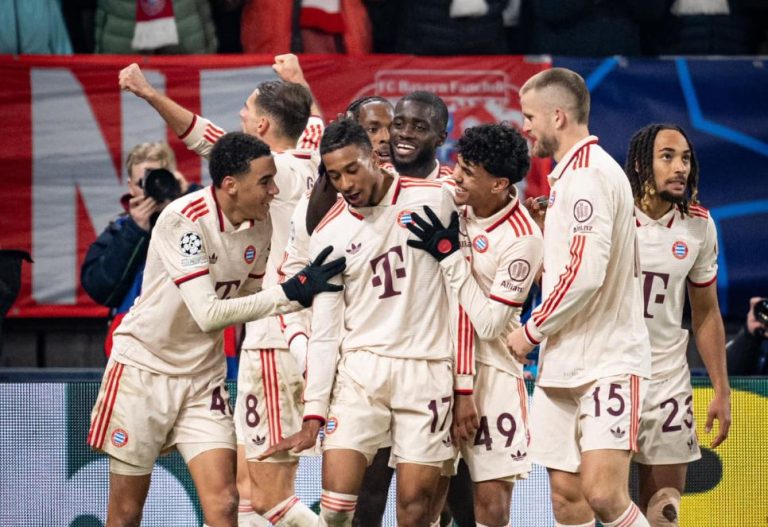 Nga Kimish te Dejvis, Bajerni rrezikon t’i humbasë falas lojtarët në 2025-ën