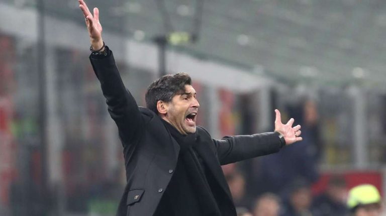 Të dielën u konfirmua te Milani, Fonseka kundër Veronës rrezikon punën