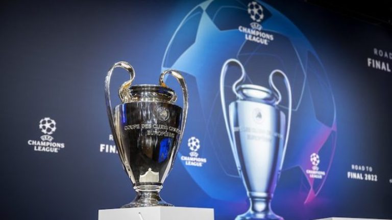 Sulmuesi i Marsejës vendos rekord të ri në Ligën e Kampionëve