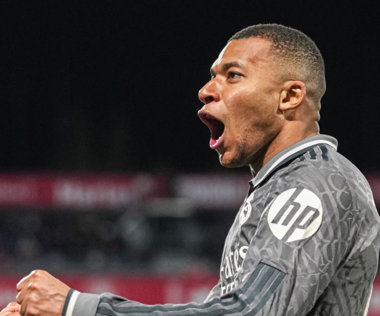 Ançeloti merr lajmin e mirë, Kilian Mbappe rikuperohet për finalen