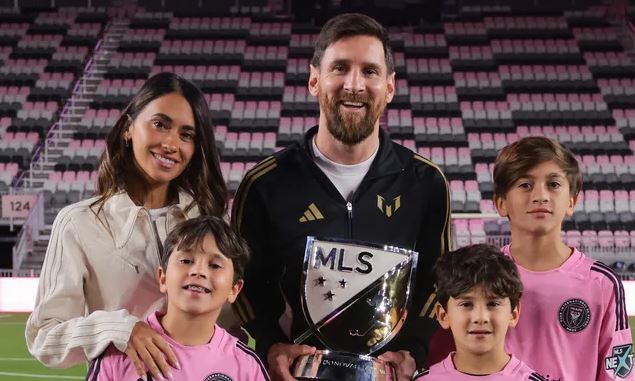 Mesi shpallet lojtari i vitit në Amerikë, argjentinasi: Doja ta merrja në situatë tjetër si çmim