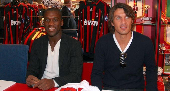 Sedorf për Milanin: Ikja i Maldinit si hap prapa, Fonsekës i duhet kohë