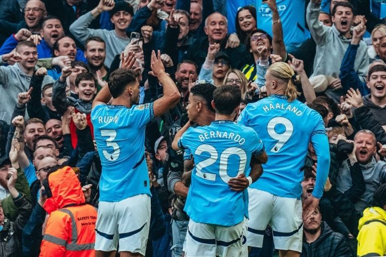 Tetë ndeshje pa fitore, Mançester Siti rrezikon rekordin