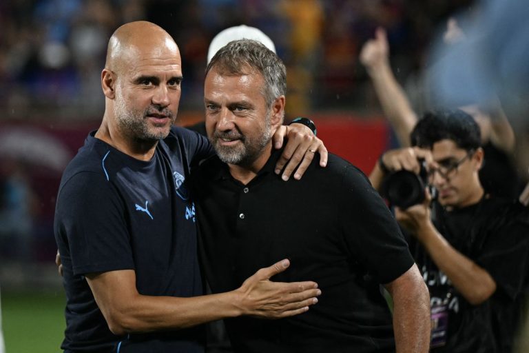 101 gola nga Barça e Hansi Flik, trajneri gjerman është gati të kalojë skuadrën e Guardiolës