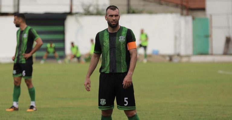 Zyrtare: Alpaj Jusuf transferohet te KF Arsimi 