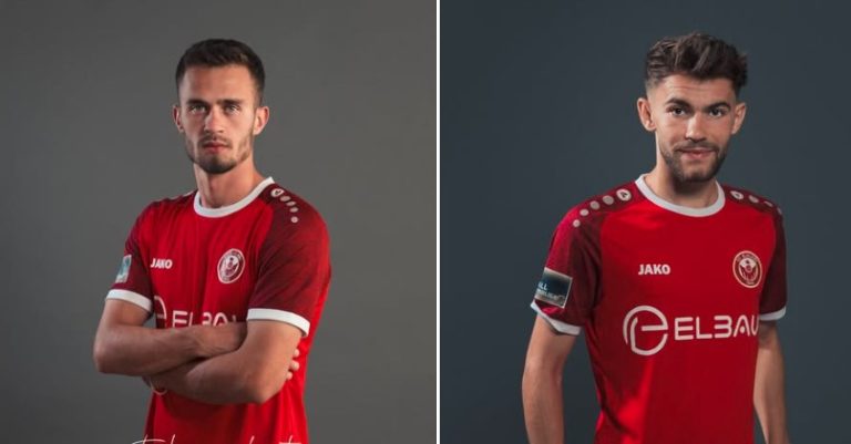 Gjilani ndërpret bashkëpunimin me dy futbollistë