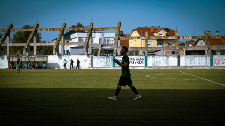 Mbylli aventurën me Bashkimin e Kumanovës, Burhan Aliji falënderon klubin dhe tifozët