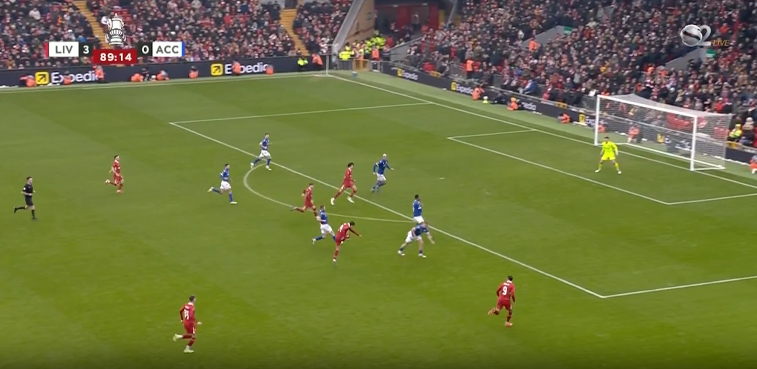 Liverpool siguron kalimin tutje në FA Cup, Chiesa realizon golin e parë me fanellën e ‘The Reds’