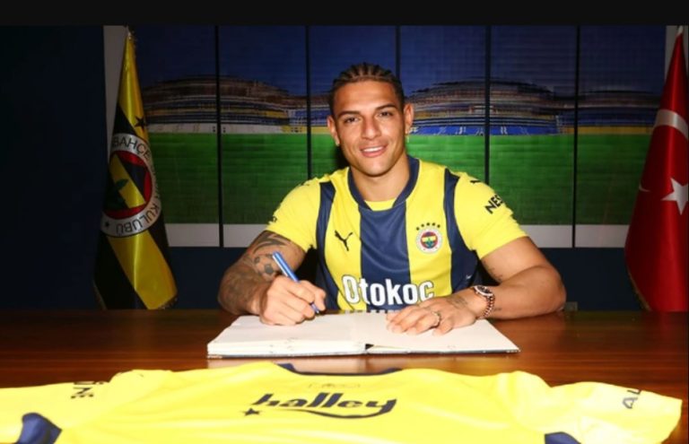 Fenerbahçe shtrëngon edhe më shumë mbrojtjen, firmos me Karlosin