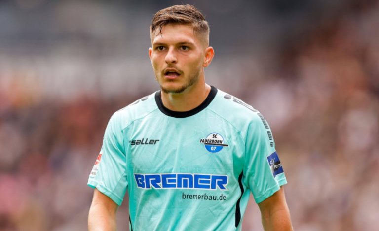 Florent Muslija largohet nga Frajburgu, por mbetet sërish në Bundesligë