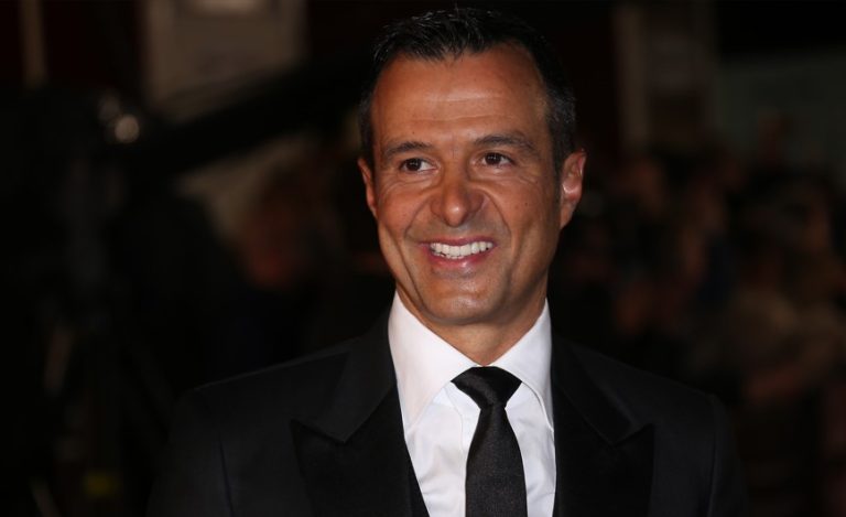 Jorge Mendes jep sinjale se po e largon top lojtarin nga Barcelona