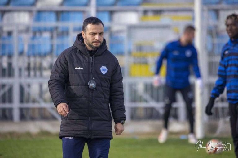 Edhe një tjetër shqiptar rikthehet në stafin teknik te FC Shkupi