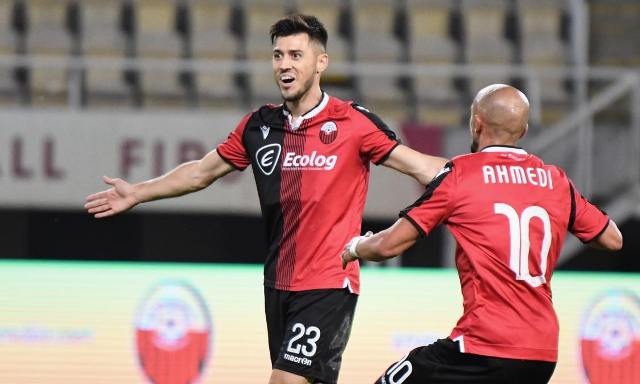 Valmir Nafiu kërkon sfidë të re, 30-vjeçari gati për rikthim në futboll