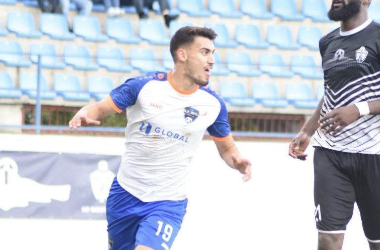 Emir Skenderi transferohet te KF Vora në kampionatin shqiptar