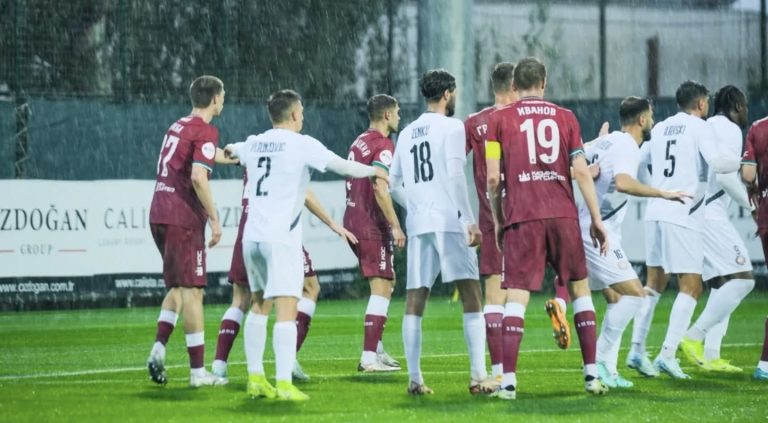Skuadrat shqiptare vazhdojnë miqësoret përgatitore 