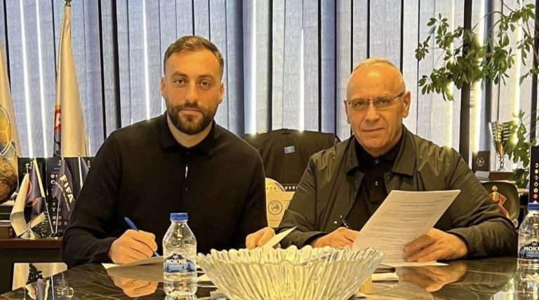 Atdhe Nuhiu emërohet ndihmëstrajner i Përfaqësueses së Kosovës 