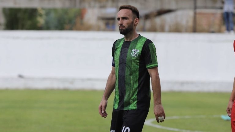 Kapiteni Burhan Aliu largohet nga Bashkimi i Kumanovës