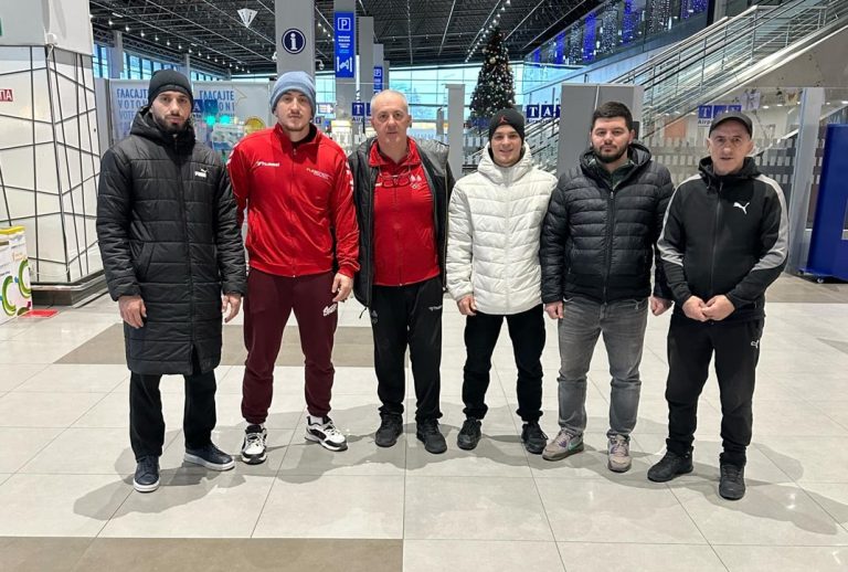 KM Liria do të garojë me 3 mundës në turneun e fortë në Rusi