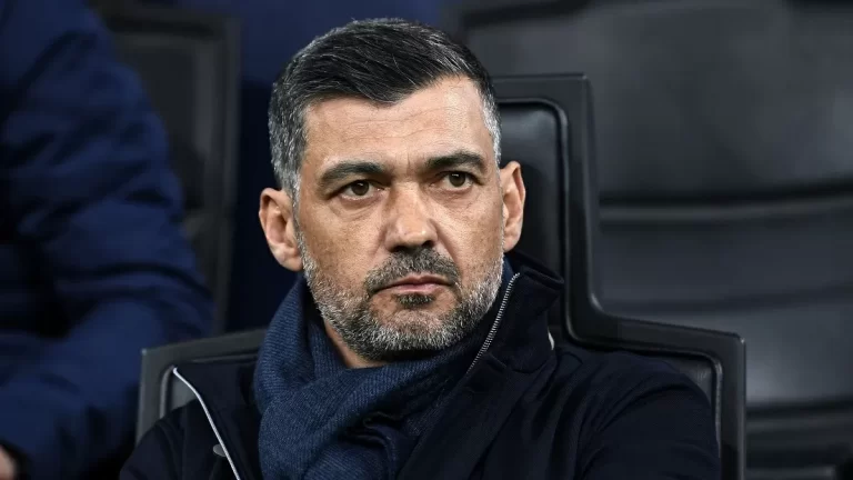 Zbulohet prapaskena, Conceicao refuzoi ofertën e kombëtares së madhe