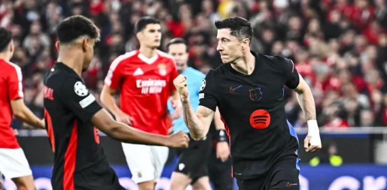 Lewandowski i frikshëm – Ka shënuar më shumë gola se sezonin e kaluar, në 20 ndeshje më pak