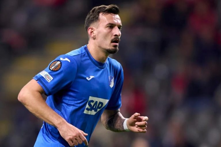 Mërgim Berisha, gati testet mjekësore dhe zyrtarizimi