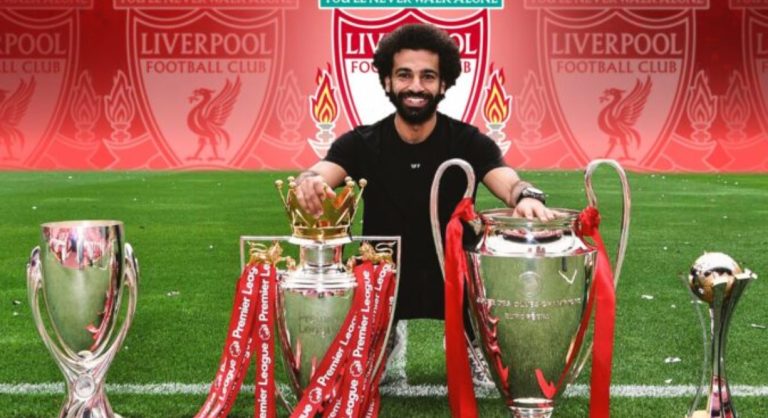 Mes Premier Ligës dhe Ligës së Kampionëve, Sallah tregon se cila është preferenca e tij
