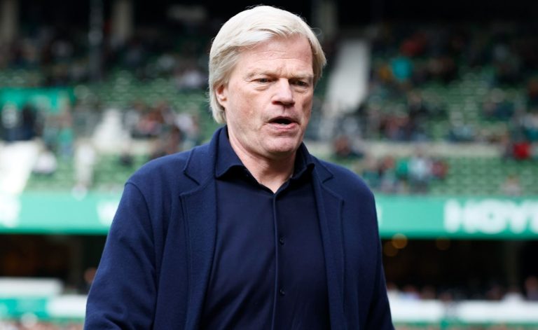 Oliver Kahn konfirmon negociatat për të blerë klubin francez: Diskutimet sapo kanë filluar…