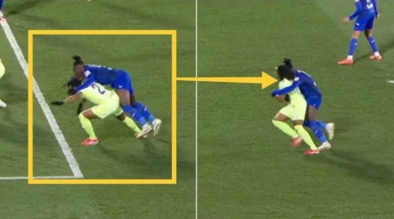 Ekspertët e arbitrimit njëzëri: Rasti ndaj Zhill Kunde-s ishte penallti flagrante!
