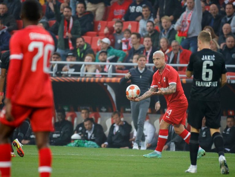 Arrestohet futbollisti belg, me dyshim për kontrabandë të kokainës
