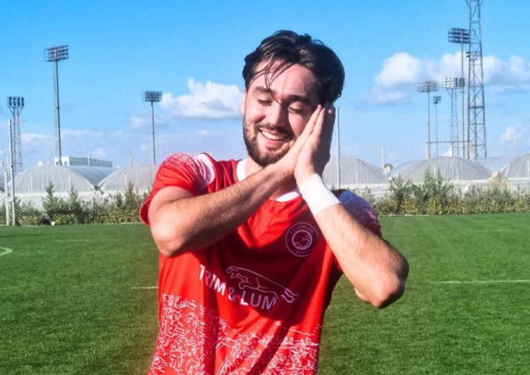 ZYRTARE | Shaban Zenku vazhdon karrierën në Gjermani te KSV Hessen Kassel