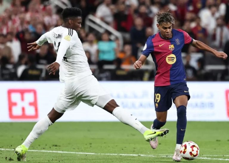 Tifozët të zemëruar me yllin e mesfushës te Real Madridi