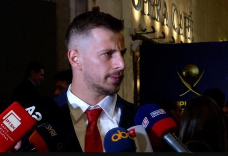 Ramadani: Pa marrë parasysh se kë kemi kundërshtarë, mendoj që futbolli ka surpriza
