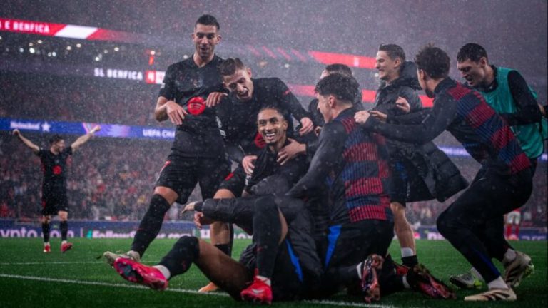 Ylli i Barcelonës i refuzoi 40 milionë euro në janar, dëshiron qëndrimin në Kataloni